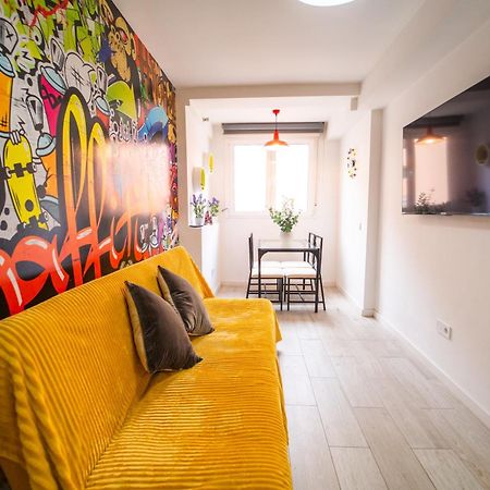 Apartamentos Anfiteatro Prime Benidorm Ngoại thất bức ảnh