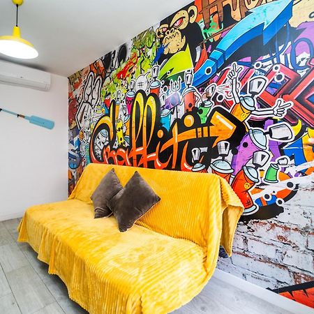 Apartamentos Anfiteatro Prime Benidorm Ngoại thất bức ảnh