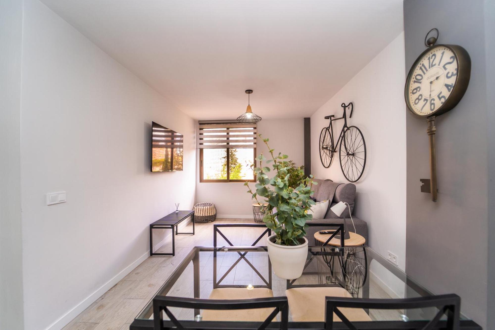 Apartamentos Anfiteatro Prime Benidorm Ngoại thất bức ảnh