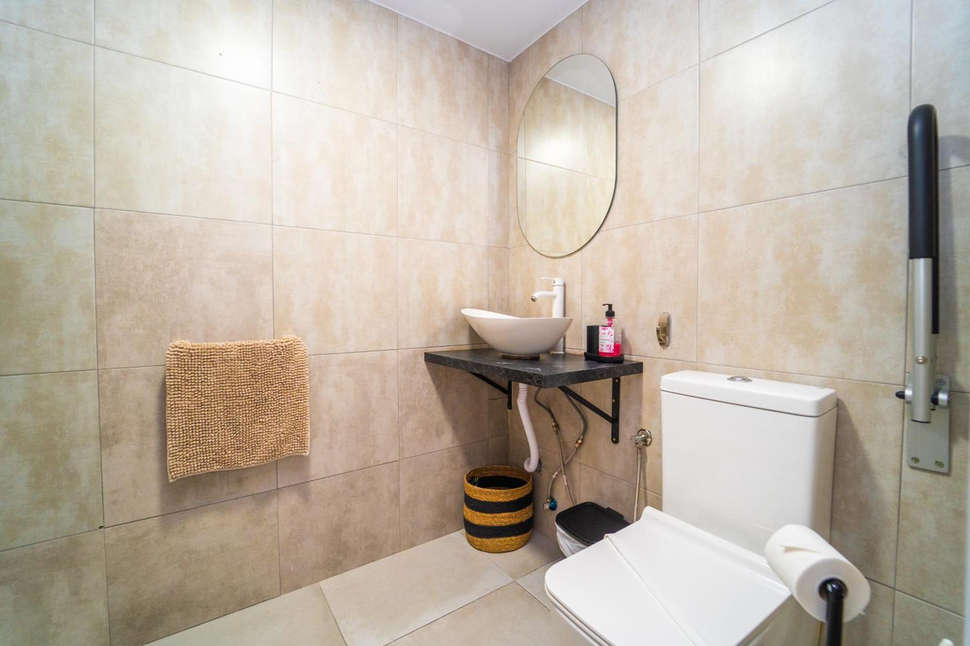 Apartamentos Anfiteatro Prime Benidorm Ngoại thất bức ảnh