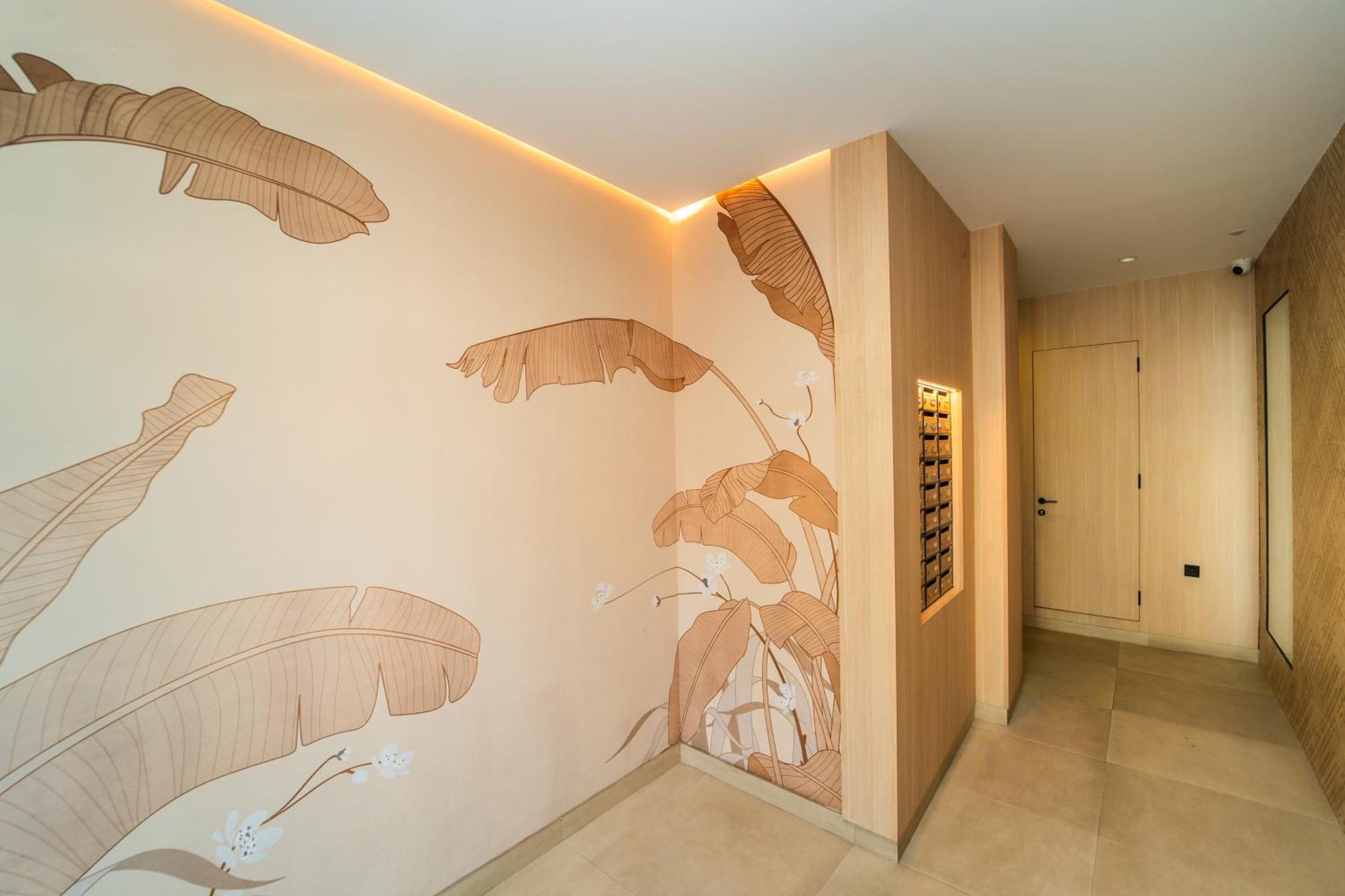 Apartamentos Anfiteatro Prime Benidorm Ngoại thất bức ảnh