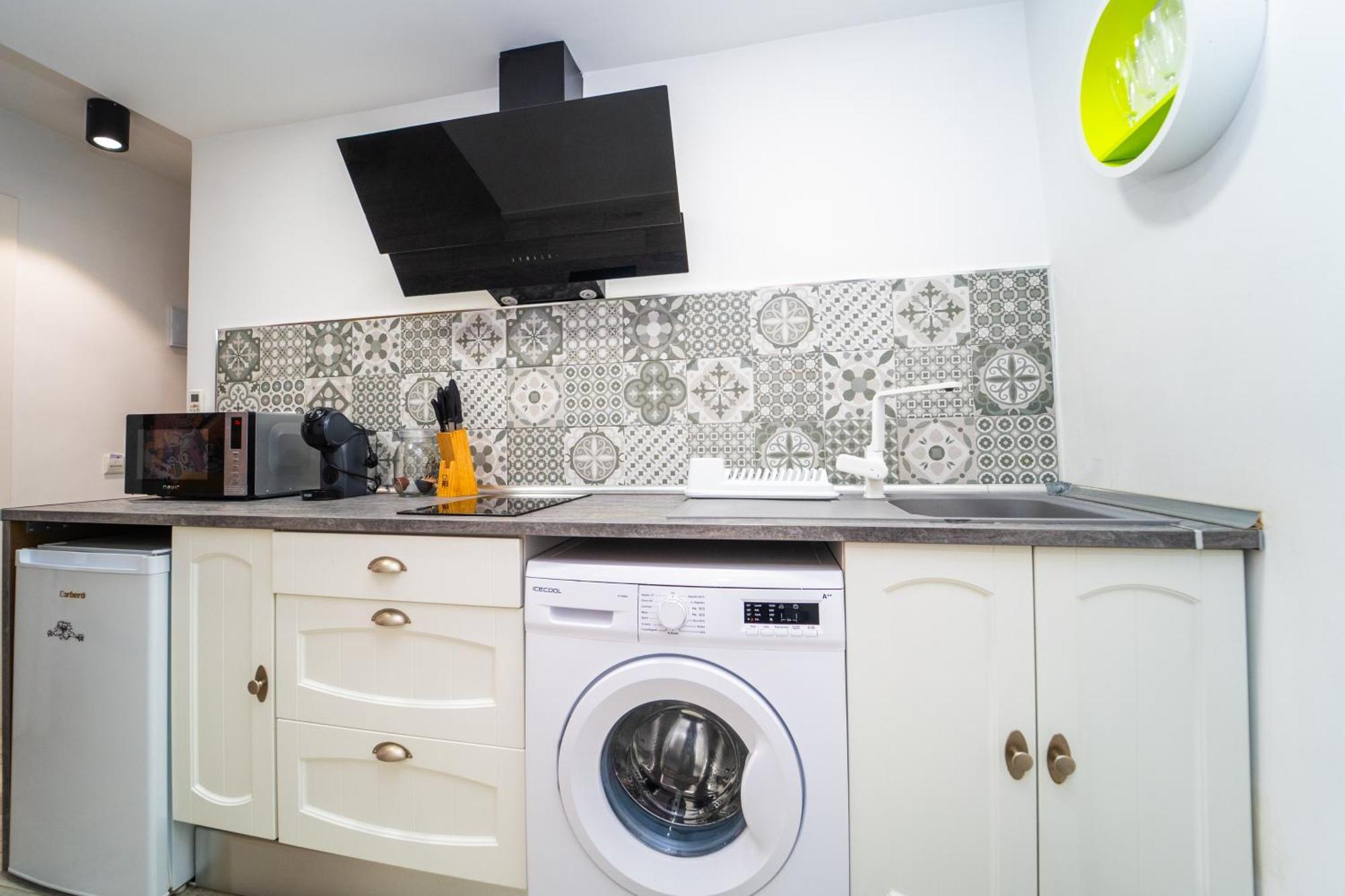 Apartamentos Anfiteatro Prime Benidorm Ngoại thất bức ảnh