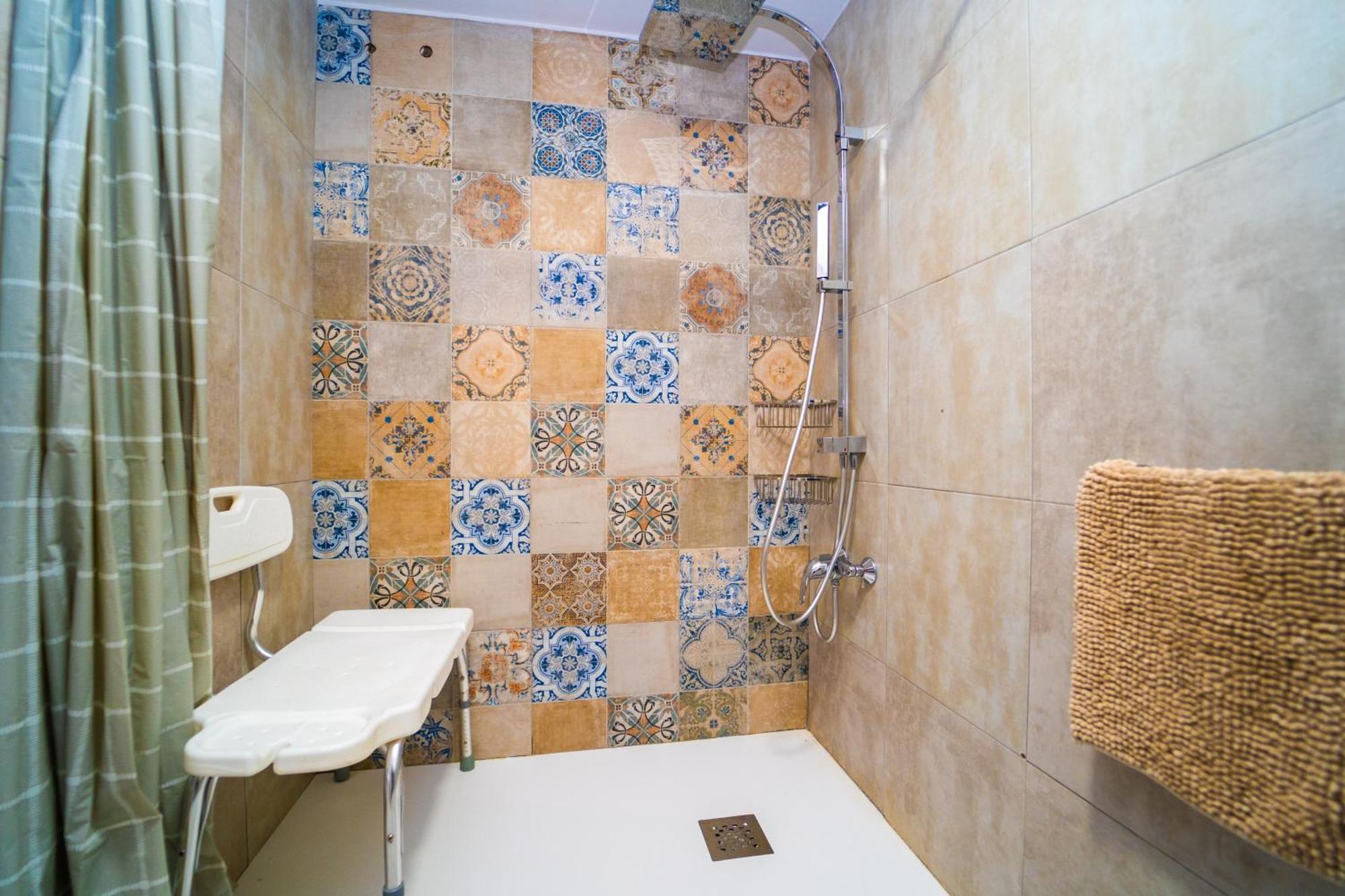 Apartamentos Anfiteatro Prime Benidorm Ngoại thất bức ảnh