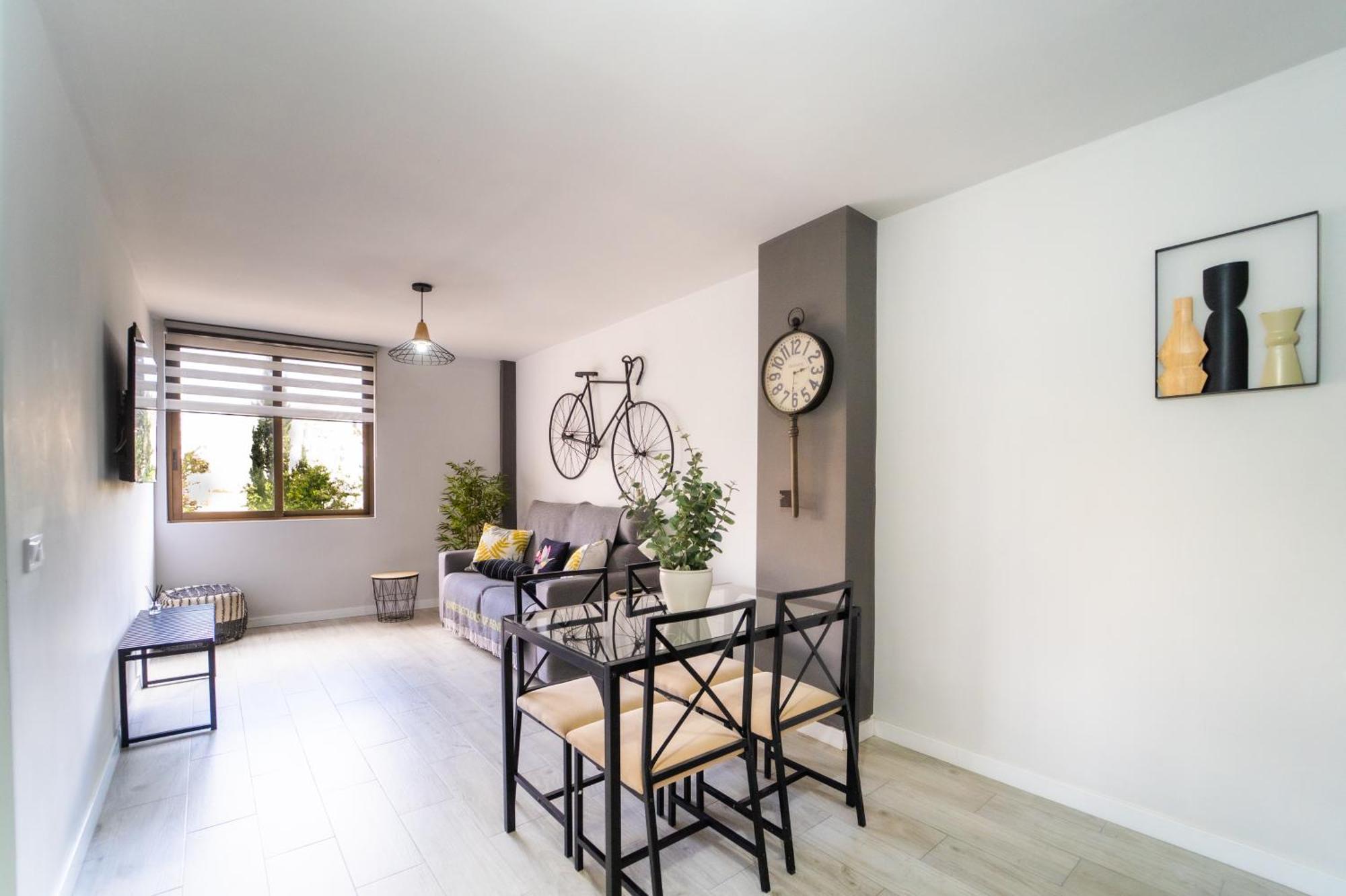 Apartamentos Anfiteatro Prime Benidorm Ngoại thất bức ảnh