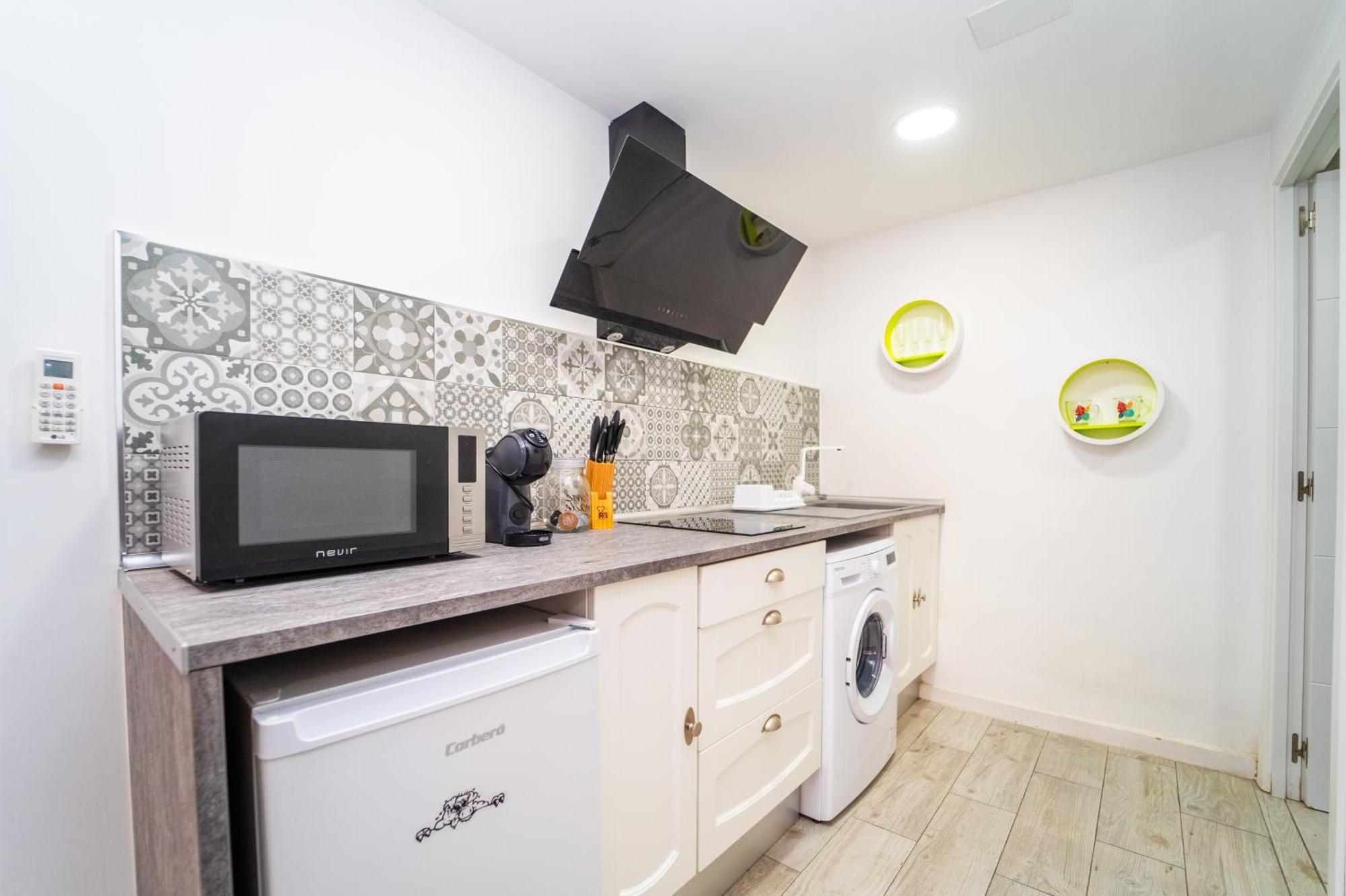 Apartamentos Anfiteatro Prime Benidorm Ngoại thất bức ảnh