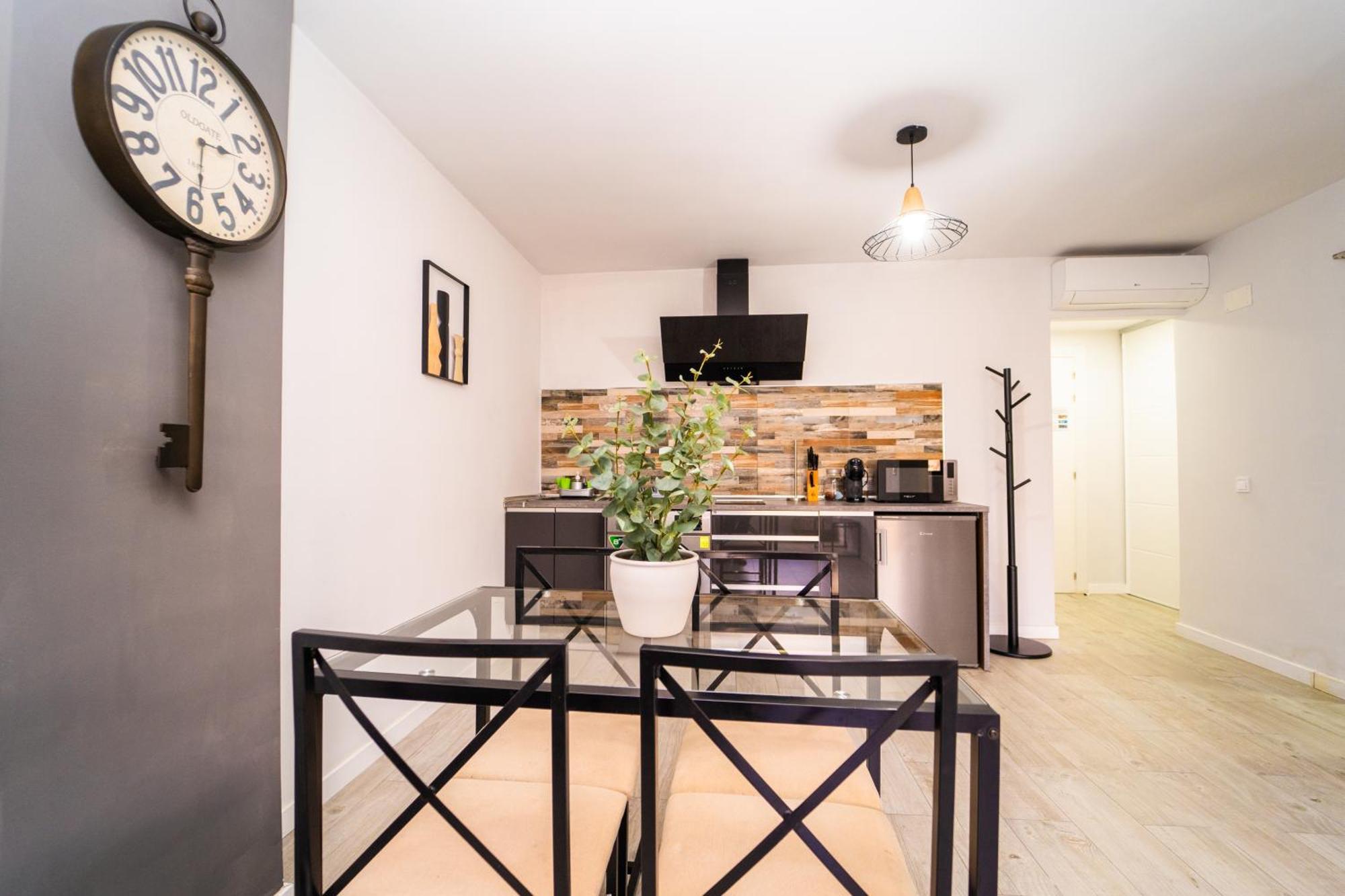 Apartamentos Anfiteatro Prime Benidorm Ngoại thất bức ảnh
