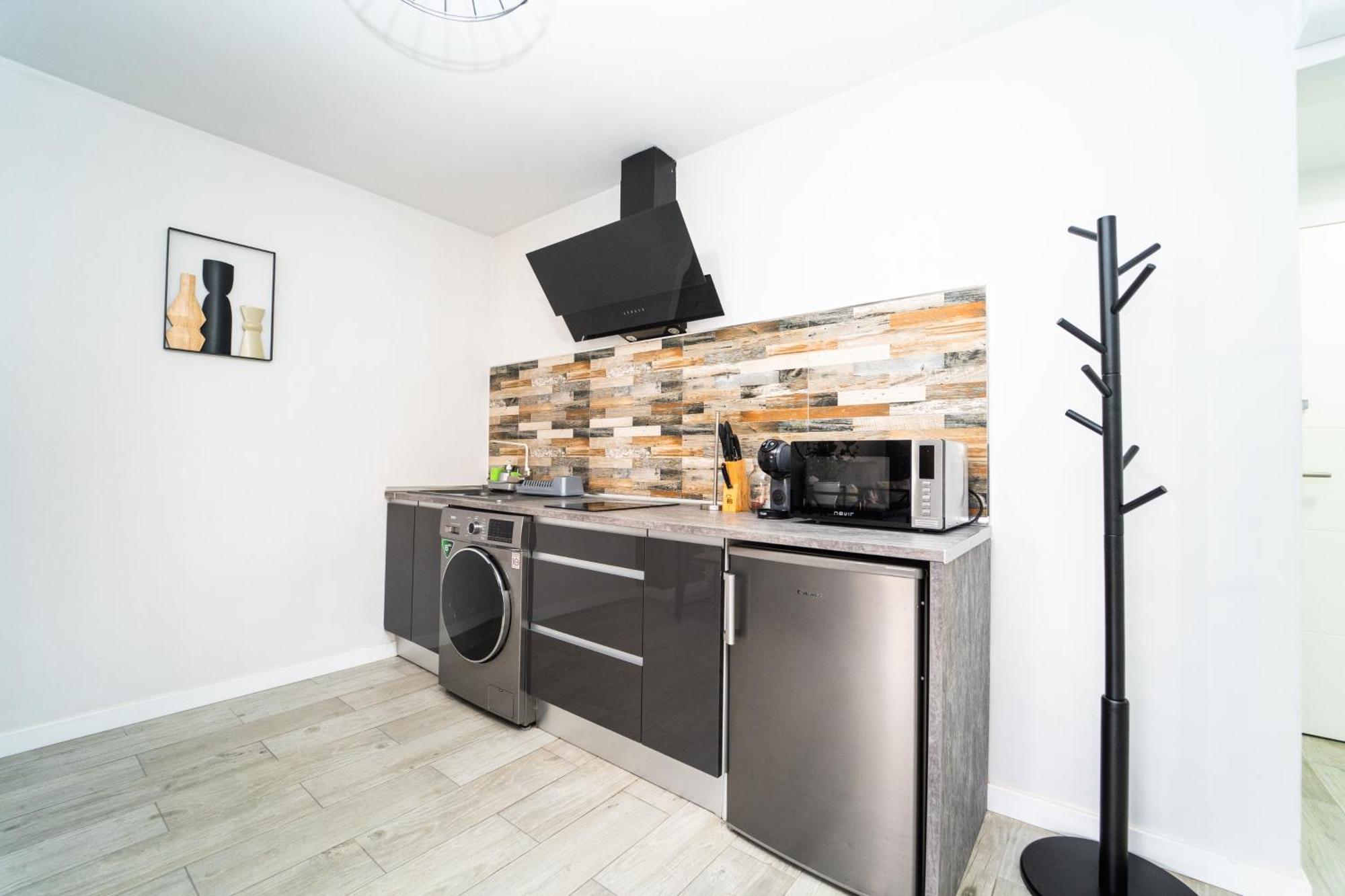 Apartamentos Anfiteatro Prime Benidorm Ngoại thất bức ảnh