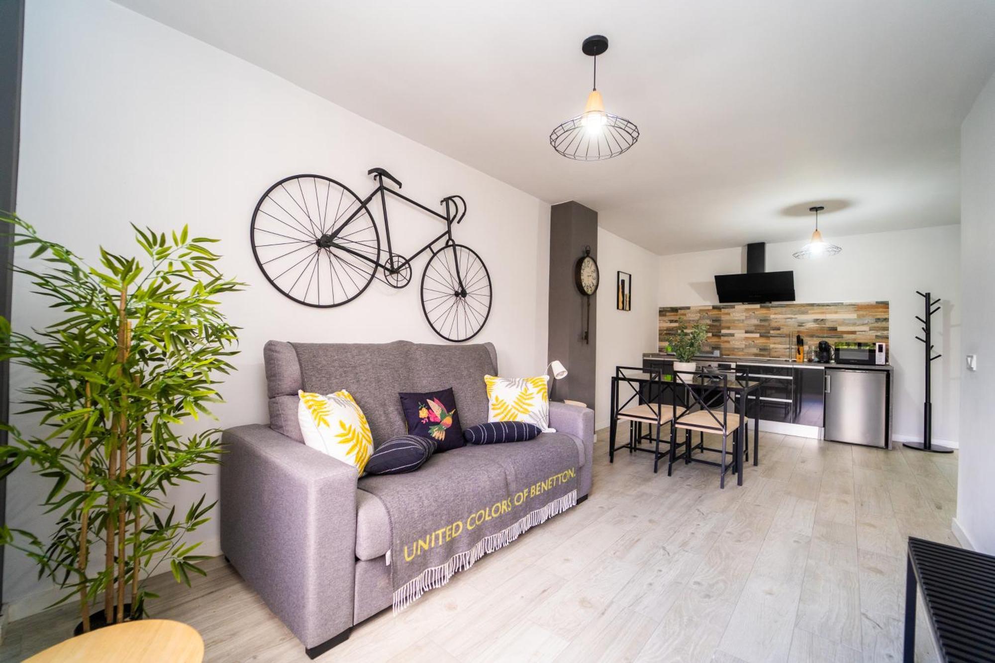 Apartamentos Anfiteatro Prime Benidorm Ngoại thất bức ảnh