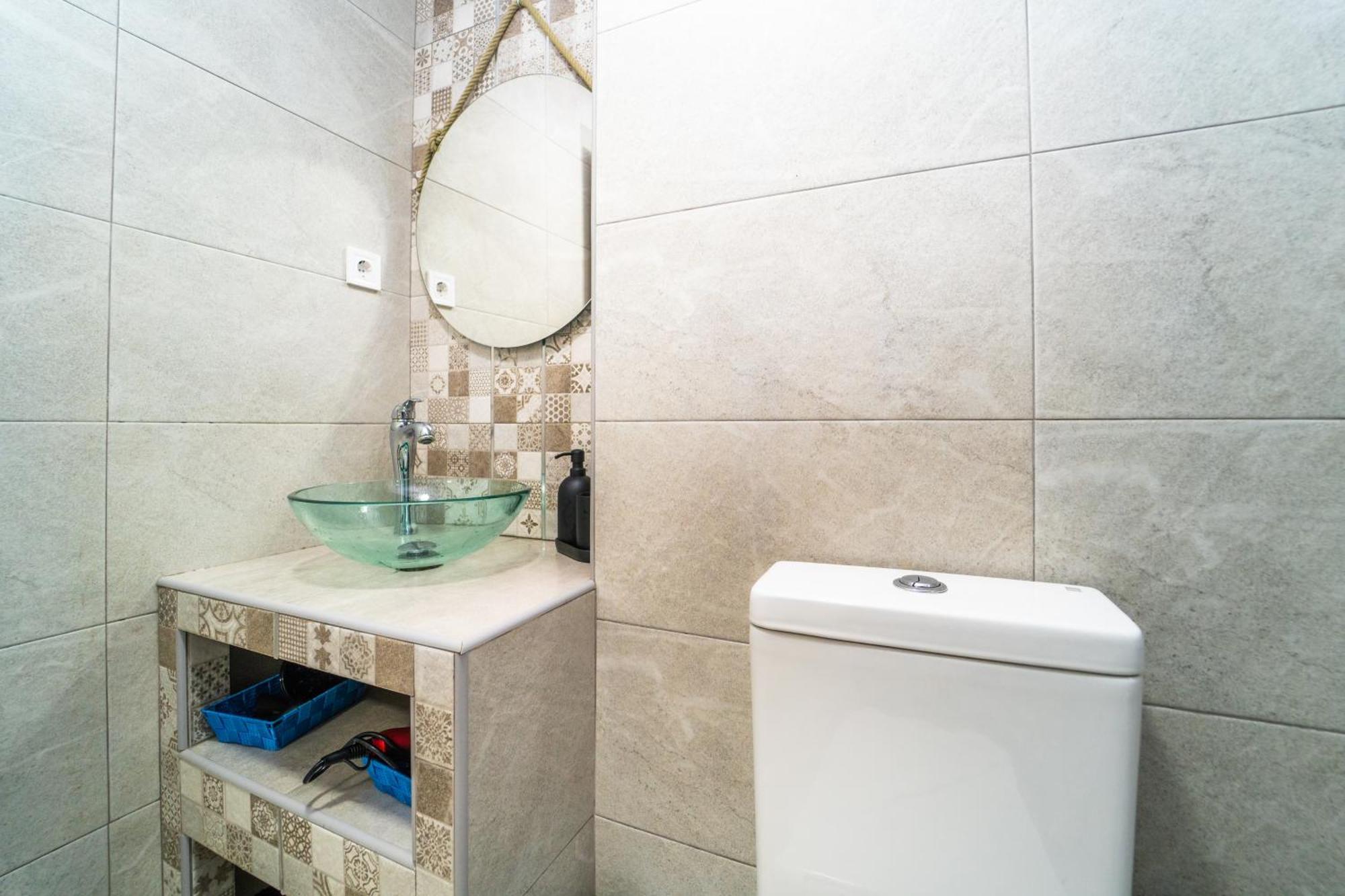 Apartamentos Anfiteatro Prime Benidorm Ngoại thất bức ảnh