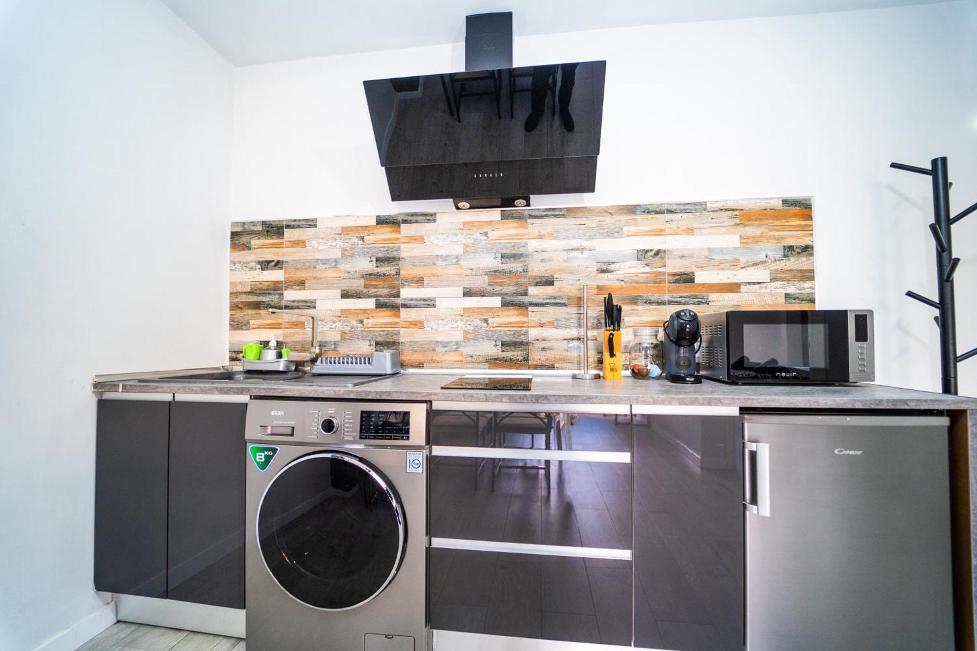 Apartamentos Anfiteatro Prime Benidorm Ngoại thất bức ảnh