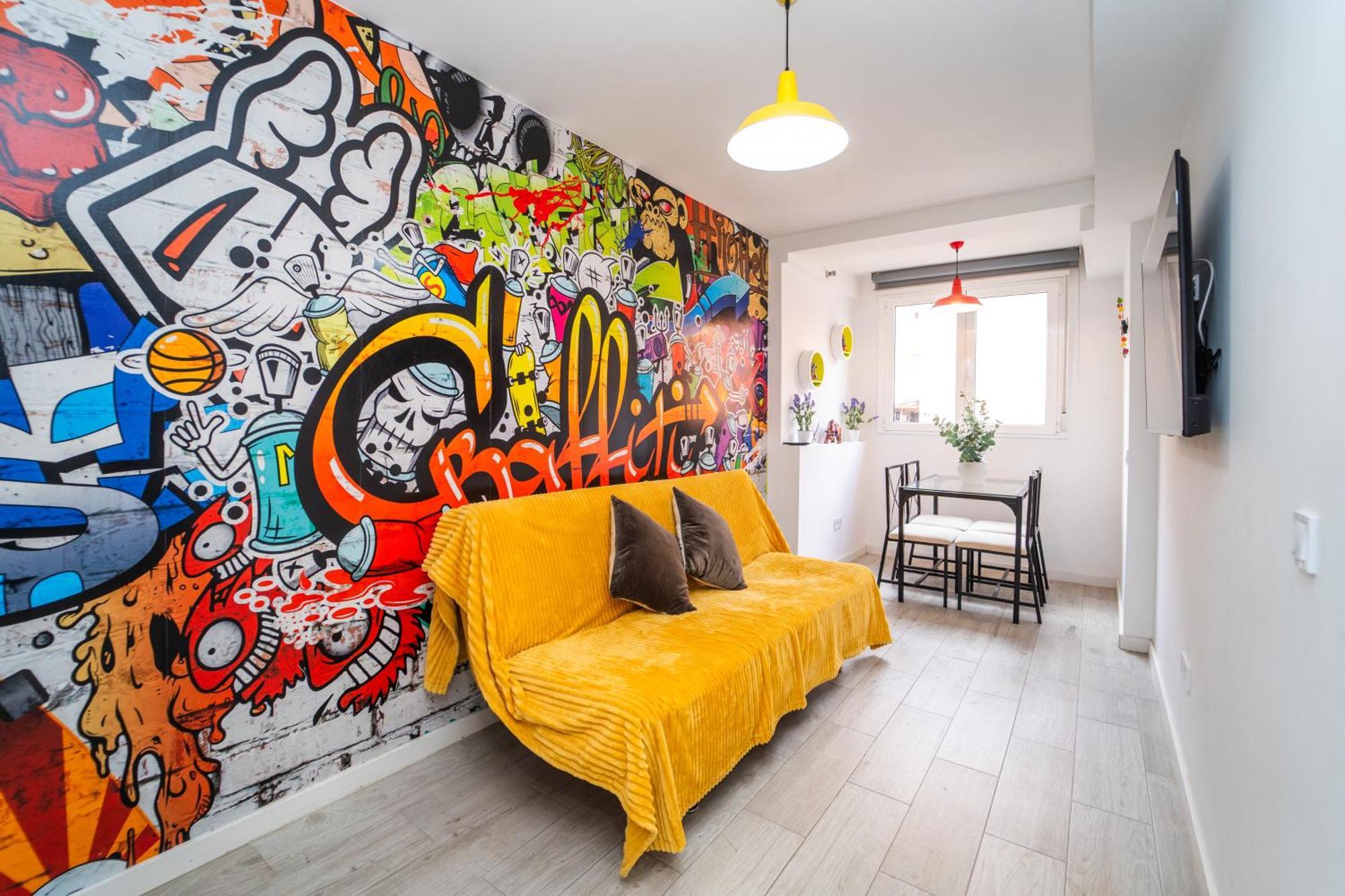 Apartamentos Anfiteatro Prime Benidorm Ngoại thất bức ảnh
